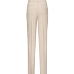 Pantalone Ariana in viscosa 5YGB14 7341AG1BQ MARCIANO BY GUESS 