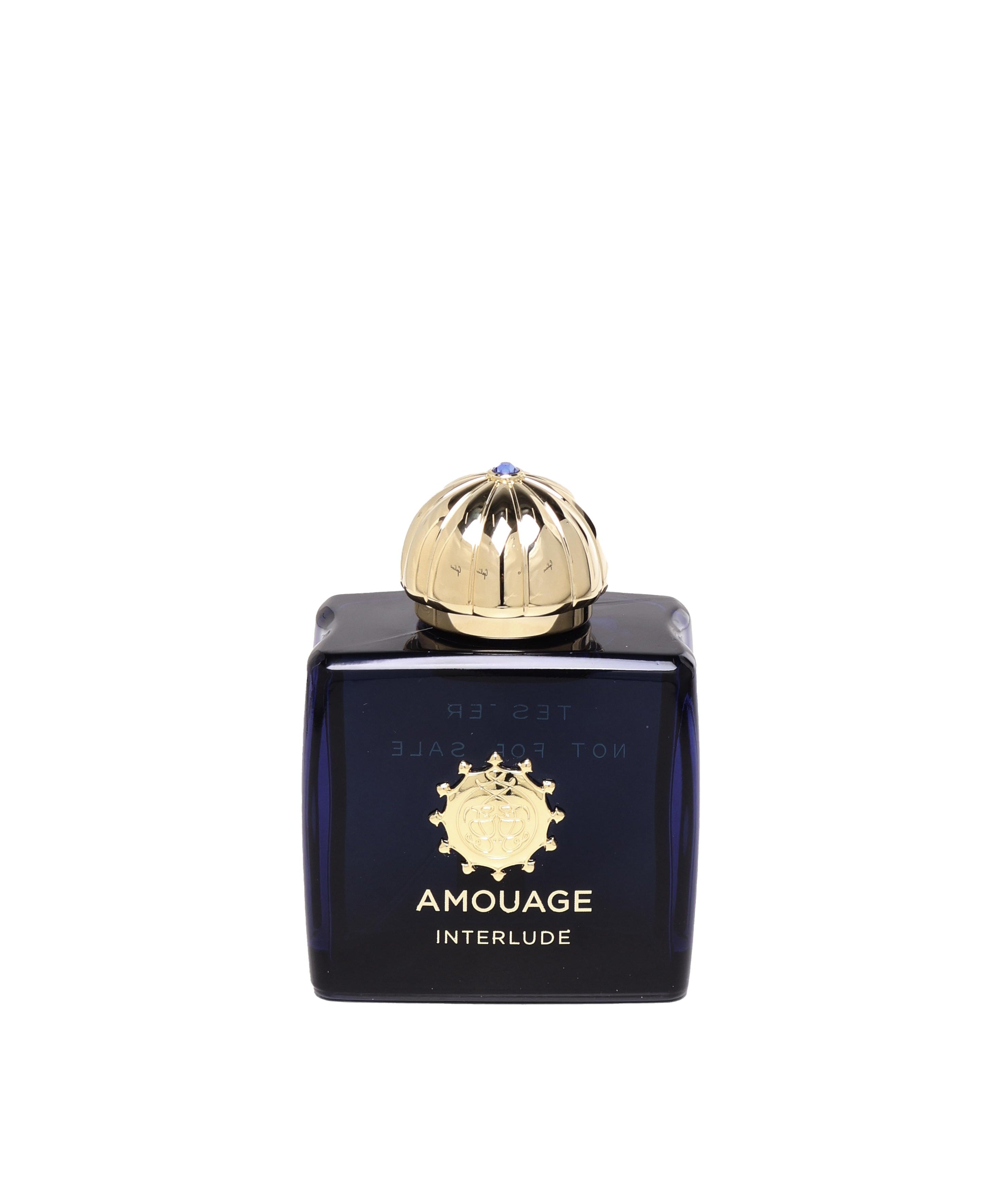 Amouage - interlude woman edp 100ml 0AMOEDP100INTERLUDEM  AMOUAGE 