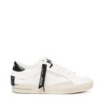 Sneakers SK8 Deluxe 17100PP6 WHITE CRIME LONDON 