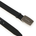 Cintura City Nights con logo BEM0622 M802 DSQUARED2 