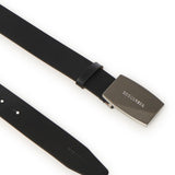 Cintura City Nights con logo BEM0622 M802 DSQUARED2 