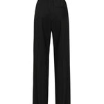 Pantaloni in lana<BR/> S359Y04XGS 1100 LOEWE 