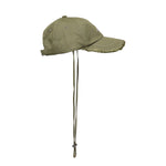 Cappello "La Casquette Artichaut" in cotone ACU00452AW00092 560 JACQUEMUS 