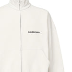 Giacca sportiva con logo 844162 TSVP19012 BALENCIAGA 