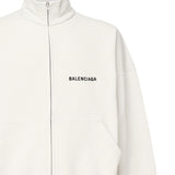 Giacca sportiva con logo 844162 TSVP19012 BALENCIAGA 