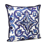 Cuscino in canvas piccolo TCE001 TCAA2UB012 DOLCE & GABBANA HOME 