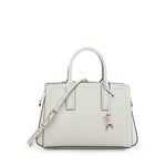 Borsa a mano Laila in pelle 30S5G9IS1L 085 MICHAEL MICHAEL KORS 