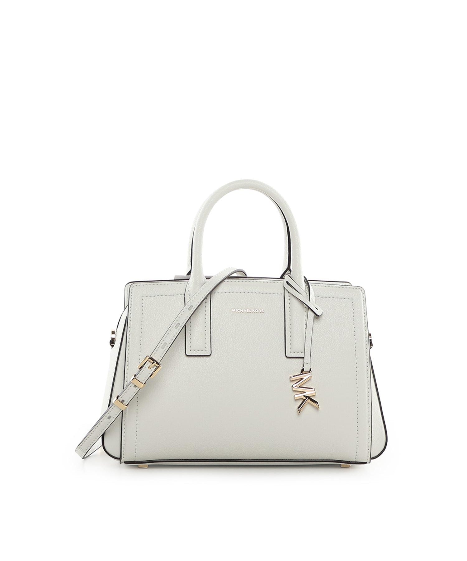 Borsa a mano Laila in pelle 30S5G9IS1L 085 MICHAEL MICHAEL KORS 