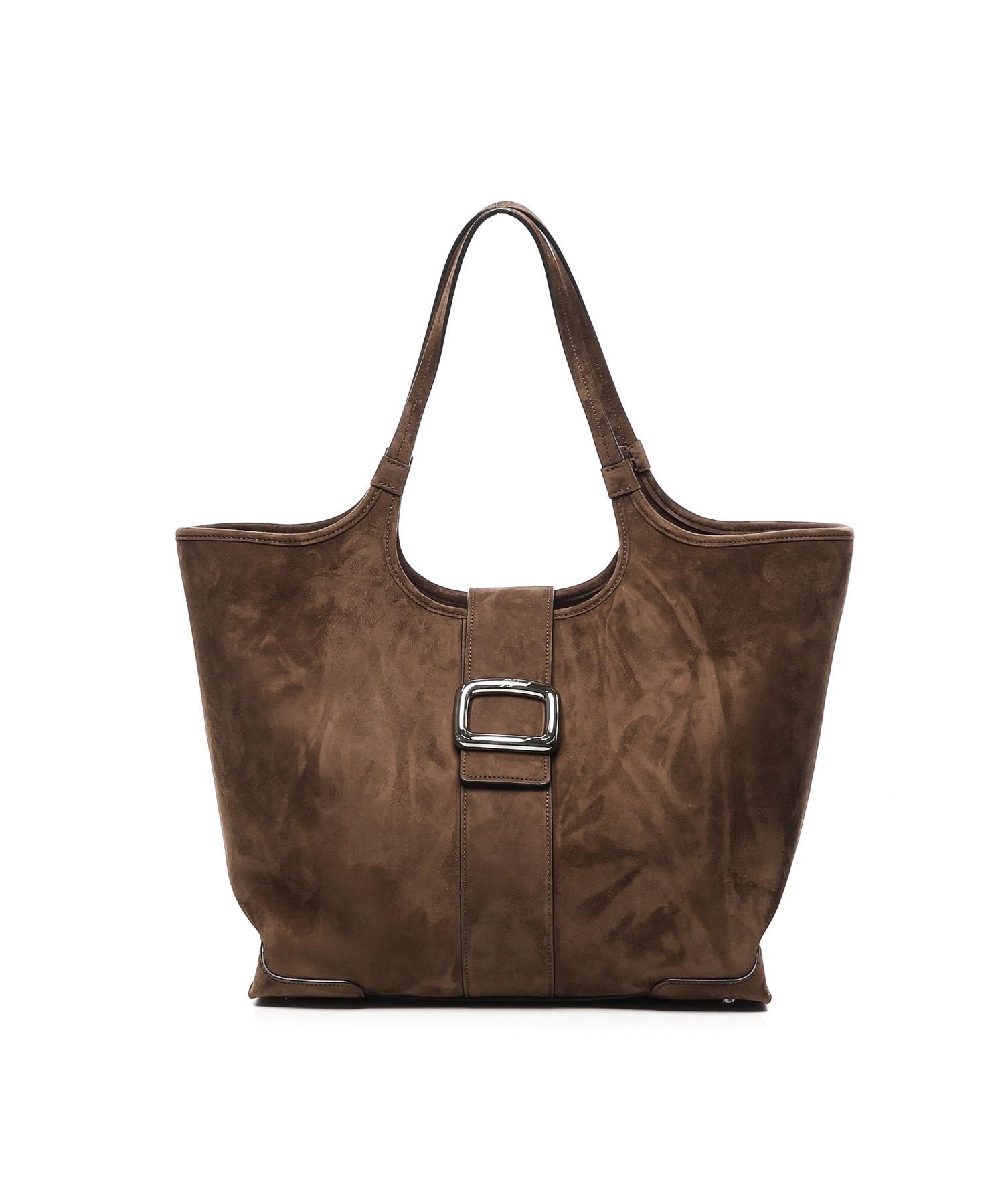 Borsa Tote Viv' Choc Medium RBWAOGAB300HR0 S604 ROGER VIVIER 