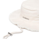 Cappello Le Bob Artichaut ACU00002AE00014 110 JACQUEMUS 