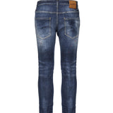Jeans Skater distressed S74LB1734 S30664470 DSQUARED2 