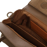 Bosa Dotta Baby in pelle 068750 2200000Z0222 ZANELLATO 