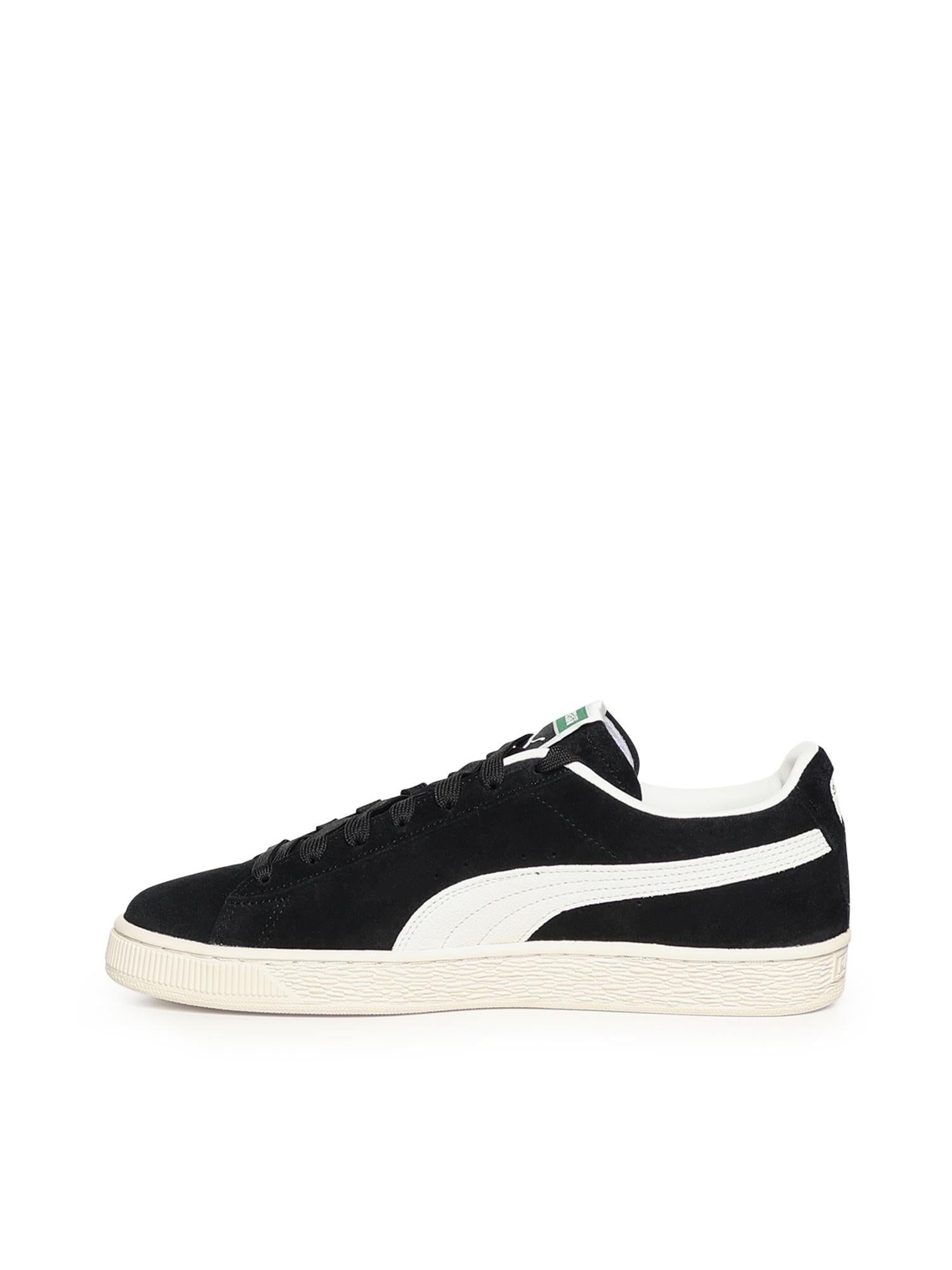 Sneakers Suede Charles F. Stead I 40370001  PUMA 