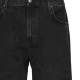 Jeans Zine relaxed <BR/> A3550002 BLACK AXEL ARIGATO 
