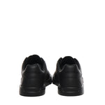 Sneakers Portofino in pelle CS2332 A106580999 DOLCE & GABBANA 