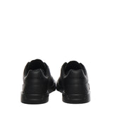 Sneakers Portofino in pelle CS2332 A106580999 DOLCE & GABBANA 
