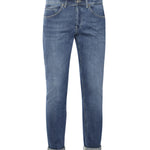 Jeans George in denim UP232 DSH365UIQ3800 DONDUP 