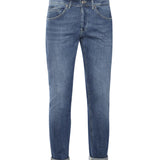 Jeans George in denim UP232 DSH365UIQ3800 DONDUP 