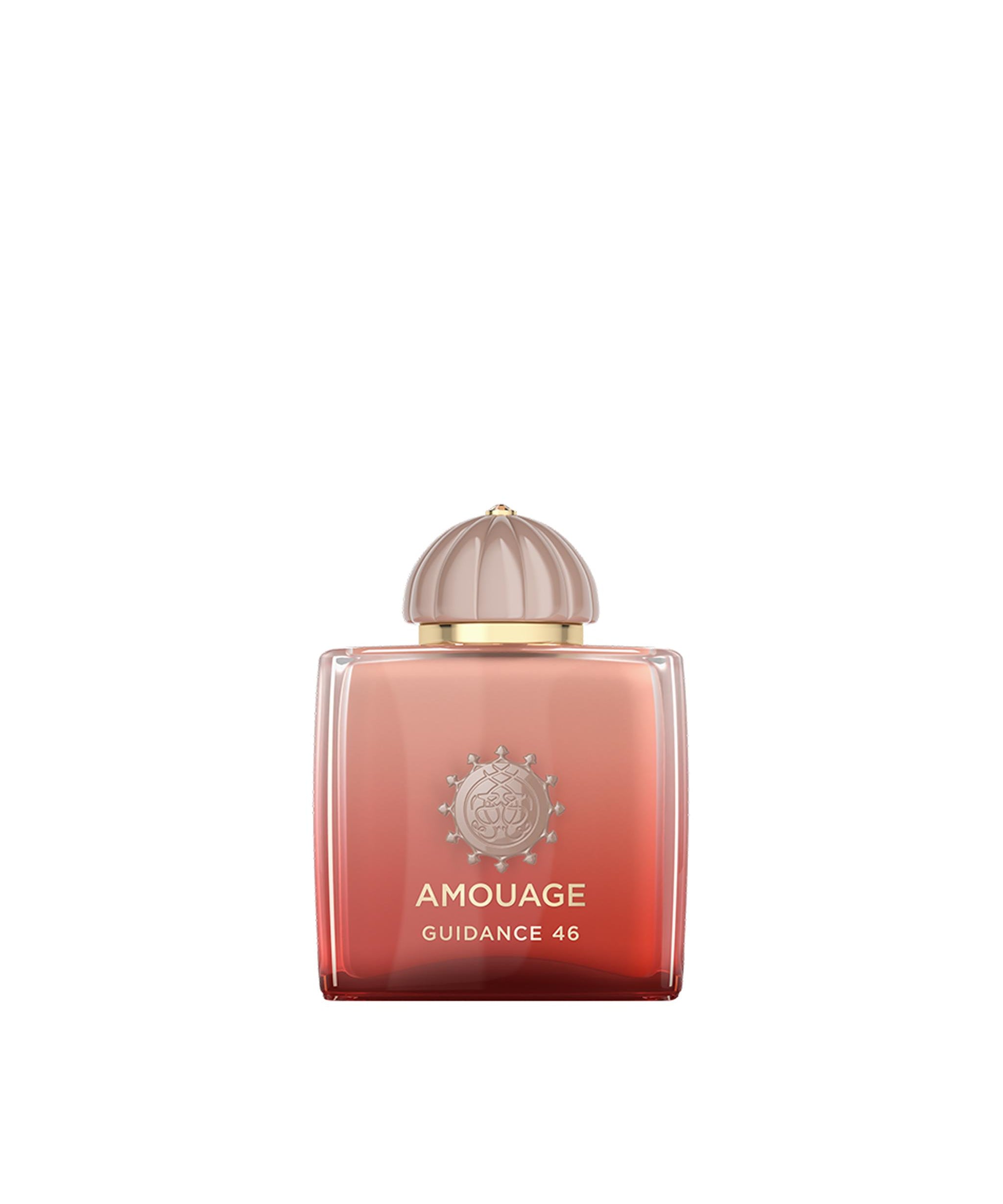 AMOUAGE - Guidance 46 edp 100ml 0AMOEXT100GUIDANCE  AMOUAGE 