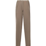 Pantaloni sartoriali a gamba larga NDTRS0657500700  NENSI DOJAKA 