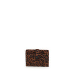 Portacarte Kensington con logo 5018439289  KURT GEIGER 