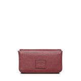 Borsa The Leather Mini Bag 2S4SMN080S02 602 MARC JACOBS 
