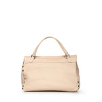 Borsa Postina daily small in pelle 068010 -0050000Z0812 ZANELLATO 