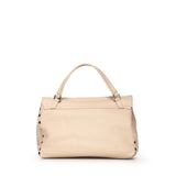 Borsa Postina daily small in pelle 068010 -0050000Z0812 ZANELLATO 