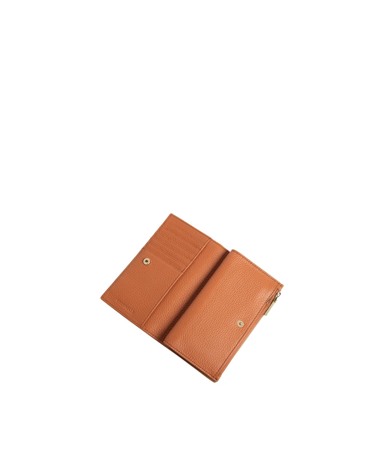 Portafogli Metallic Soft E2MW511F101 R41 COCCINELLE 