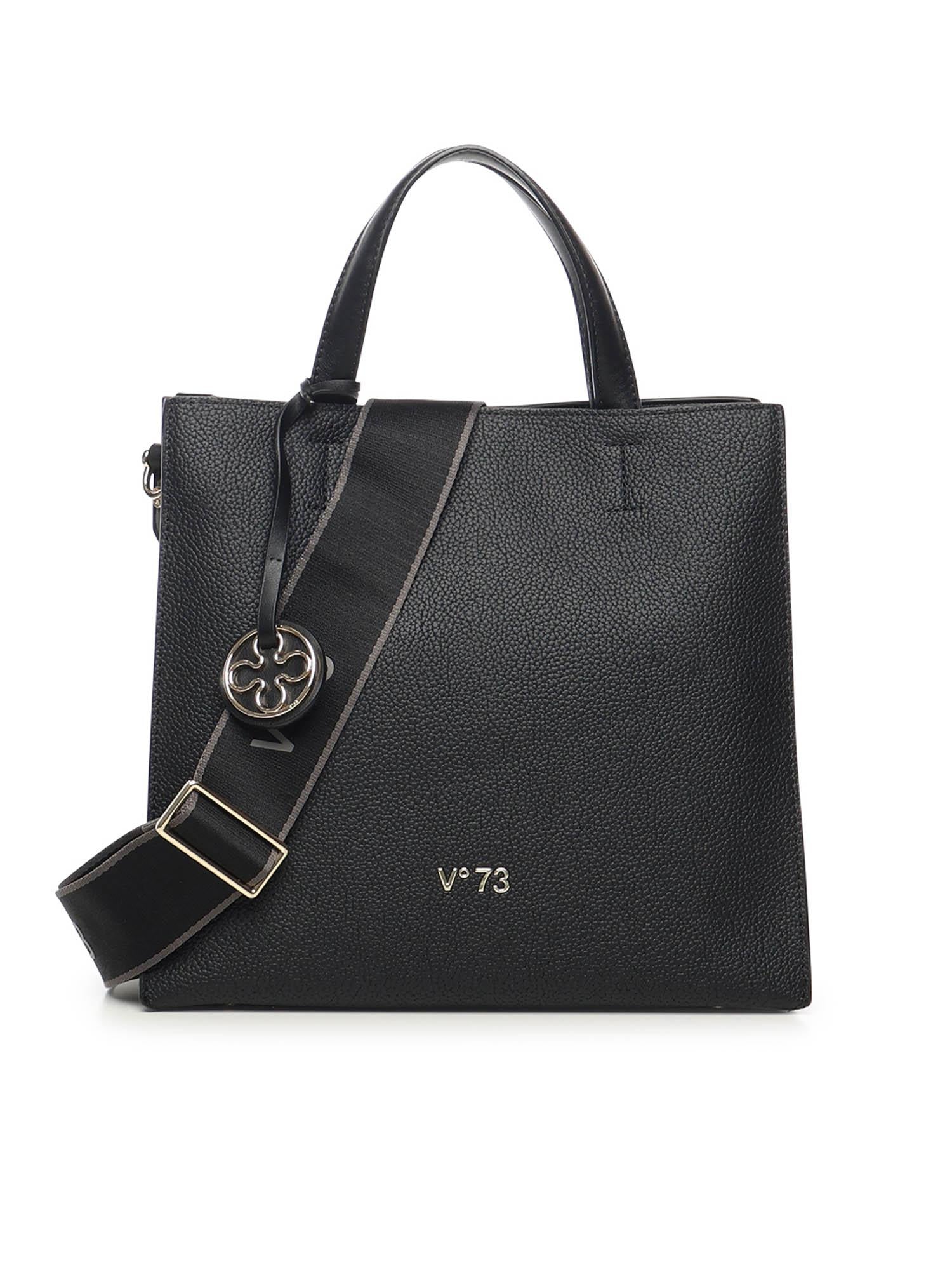 Borsa shopping Blake 73BS9CI01 BLAKENERO V° 73 