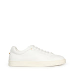 Sneaker Morgan in pelle DU3552SPENUF281 EW11 DOUCAL'S 