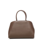 Borsa a mano Hug bicolore (M) 215608 771867017 FERRAGAMO 