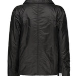 Giacca imbottita in tela antigoccia 2529486054600 009 MAX MARA THE CUBE 