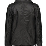 Giacca imbottita in tela antigoccia 2529486054600 009 MAX MARA THE CUBE 