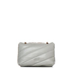 Borsa a tracolla Baby Love Bag Puff Maxi Quilt 100040 A0F2K32Q PINKO 