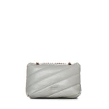 Borsa a tracolla Baby Love Bag Puff Maxi Quilt 100040 A0F2K32Q PINKO 