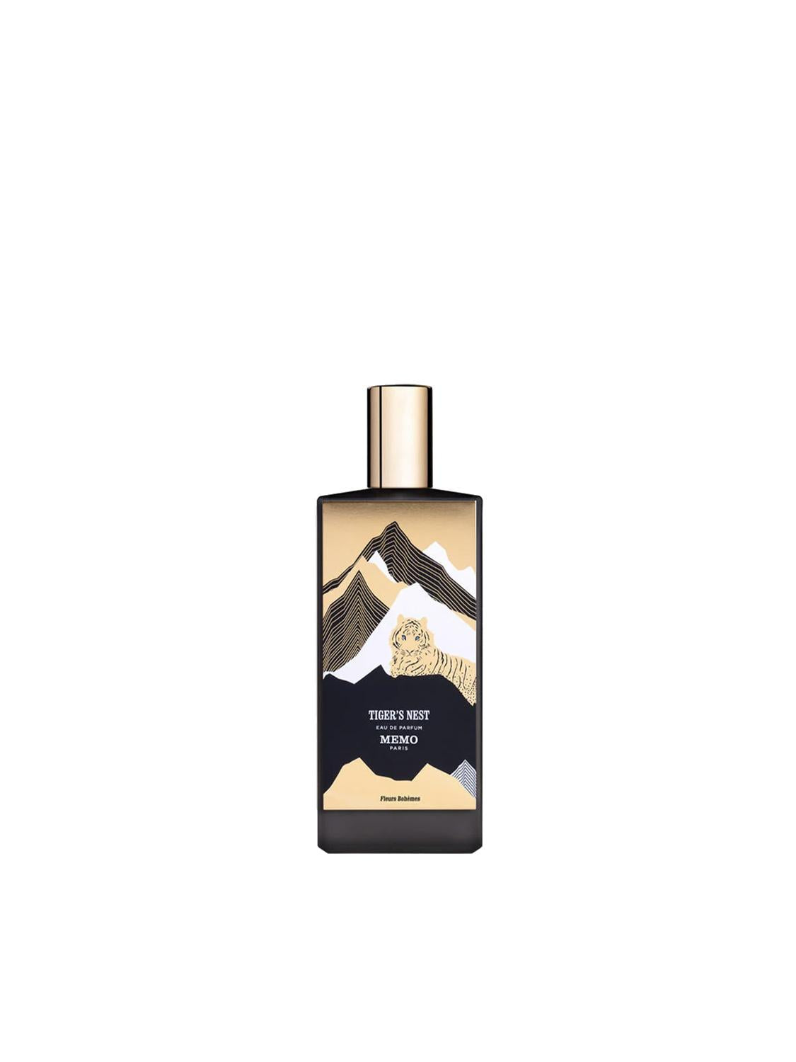 Memo Paris - Tiger's Nest 75 ml MMEDP75TN  MEMO PARIS 