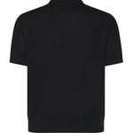 Polo in lana S74HA1628 D13205900 DSQUARED2 
