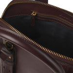 Borsa a mano media 'Escape Bag' in pelle 105906 A0QOLA7Q PINKO 