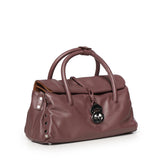 Borsa Dotta® small in pelle 068750 -1910000Z0922 ZANELLATO 