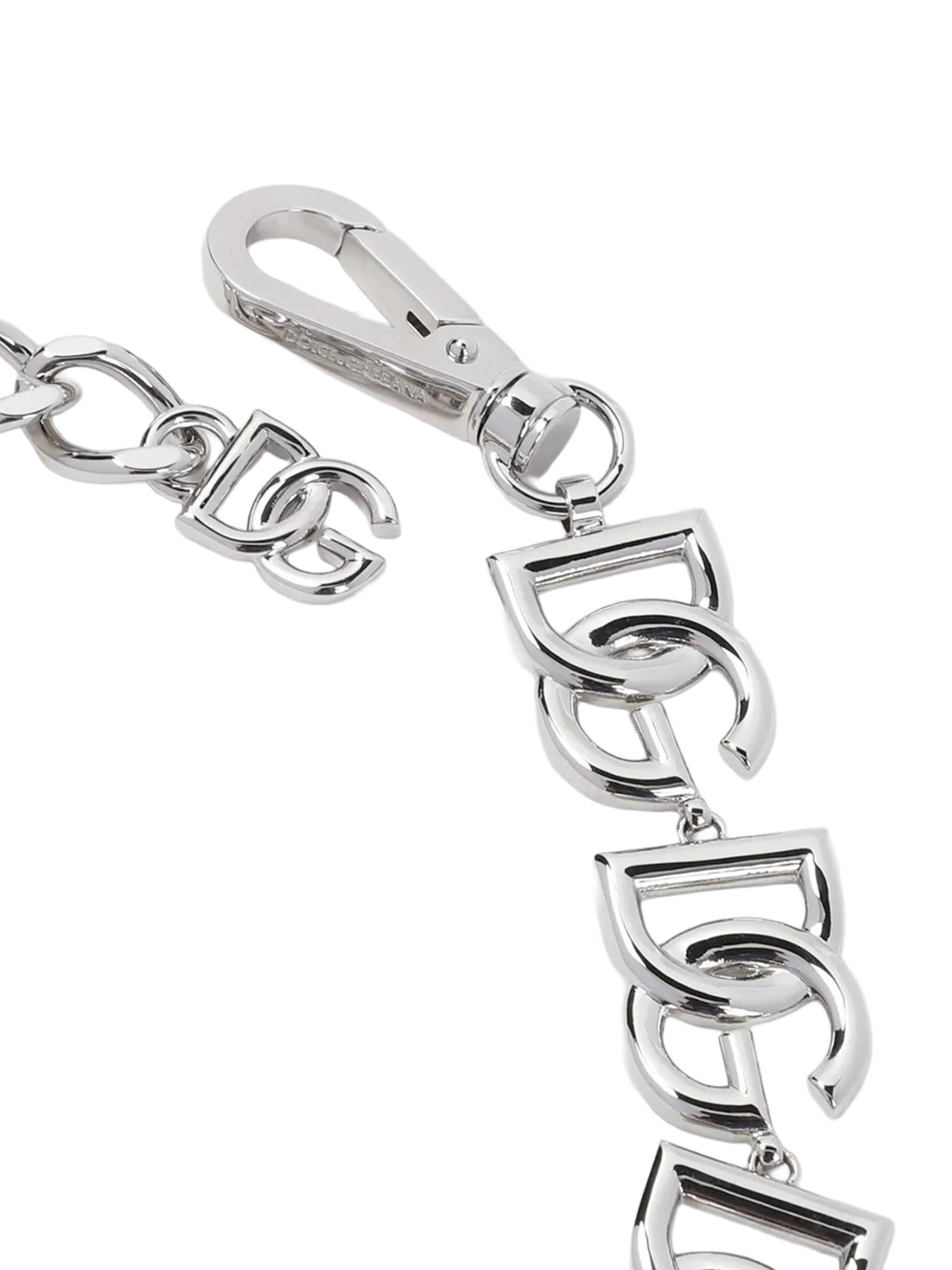 Kim x Dolce&Gabbana choker WNO4S1 W111187655 DOLCE & GABBANA 