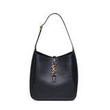 Mini 5 à 7 in pelle 713938 AAAUQ1000 SAINT LAURENT 