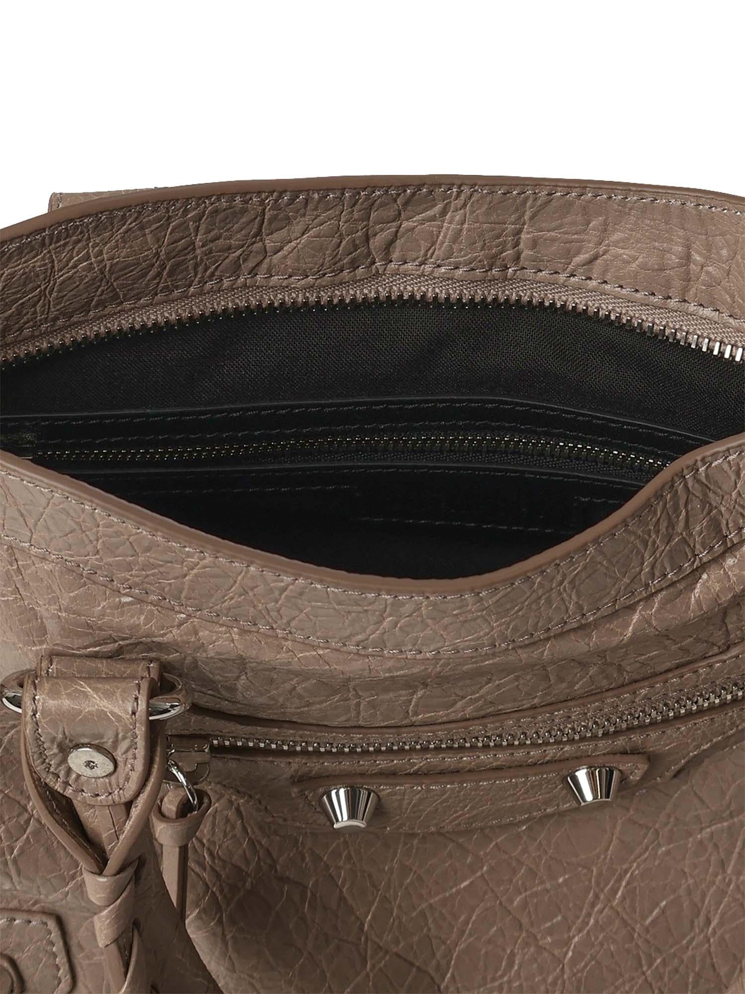 Borsa Le City Piccola 811442 2ABV82914 BALENCIAGA 