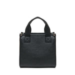 Borsa shopping Responsibility Now 73BS8F301 RESPONSIBILITY NOWNERO V° 73 