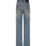 Jeans in denim S359Y11XEI 6395 LOEWE 