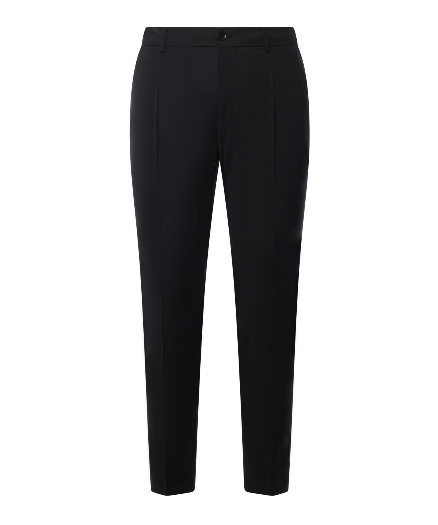 Pantalone Riccardo RICCARDO CC REGULAR CNANERO BE ABLE 