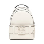 Zaino con logo XW001204 AF13672U1092 ARMANI EXCHANGE 