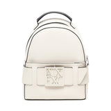 Zaino con logo XW001204 AF13672U1092 ARMANI EXCHANGE 