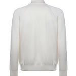 Giacca con zip in lana L75GBTL44TES0L236 00-02 ELEVENTY 