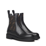 Biker Fendi Filo in pelle 8T8576 A379F1TOG FENDI 